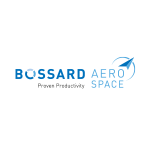 Bossard Aerospace logo