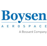 Boysen logo