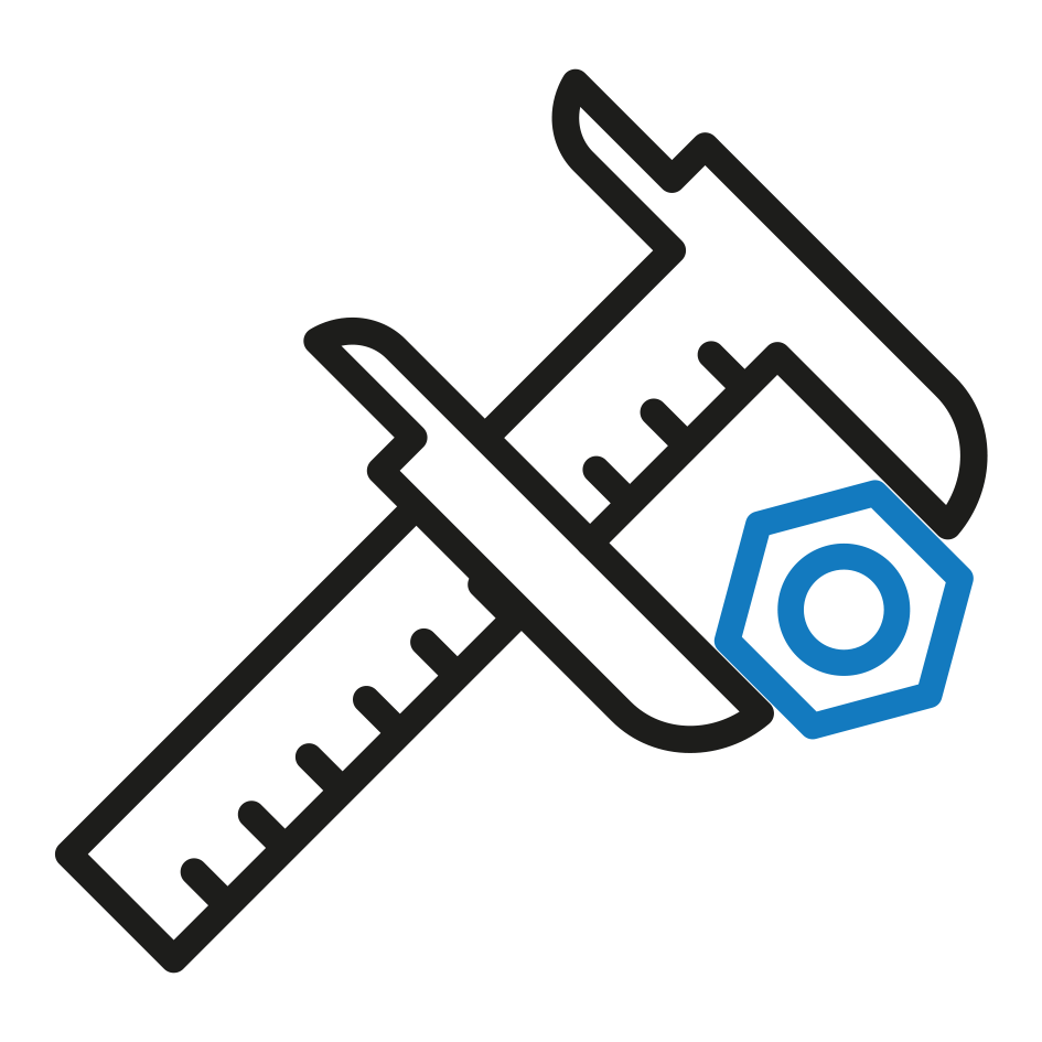 icon Engineering Measurement