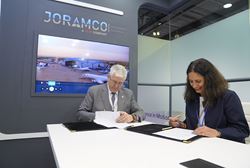 Jormaco new agreement wtih Bossard