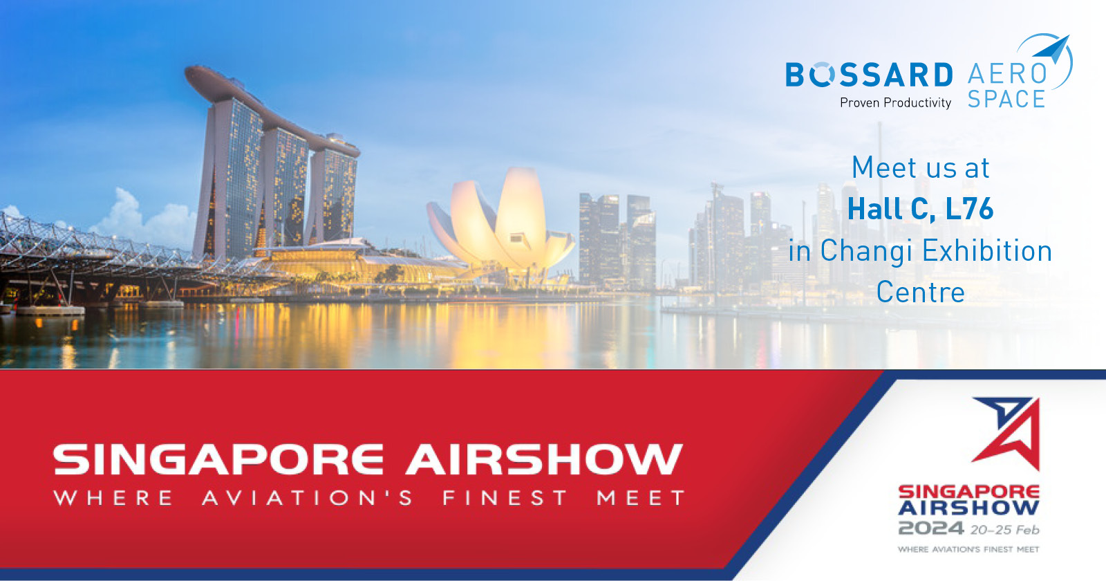 Singapore Airshow