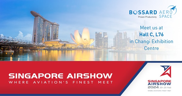 Singapore Airshow
