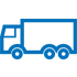 Supplier Truck
